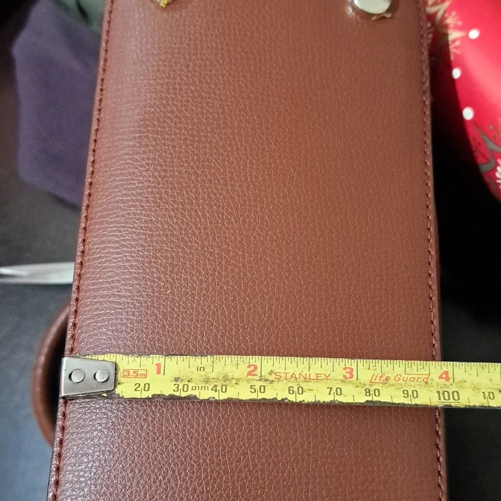 Perfect condition Kate Spade small dome crossbody / handbag
